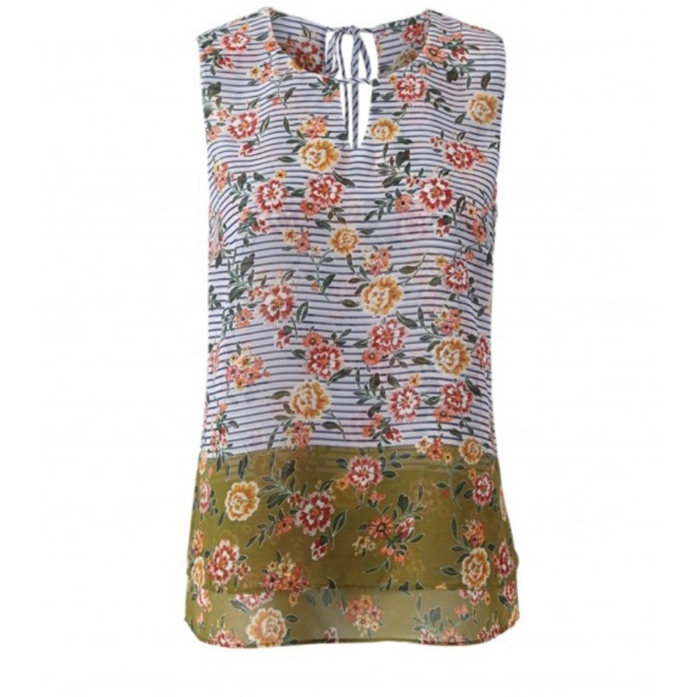 Cabi Top